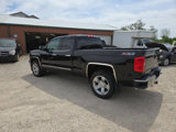 Used 2015 Chevrolet Silverado 1500 LTZ Z71 image 6
