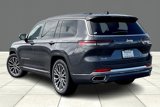 New 2025 Jeep Grand Cherokee L Summit image 3