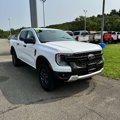 New 2025 Ford Ranger XLT image 2