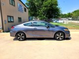 Used 2015 Honda Civic EX image 2