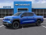 New 2025 Chevrolet Silverado EV LT image 2