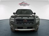 New 2025 Nissan Frontier PRO-4X w/ Pro Convenience Package image 2