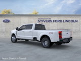New 2025 Ford F450 Lariat image 5