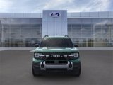 New 2025 Ford Bronco Sport Big Bend image 6