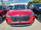 New 2025 Lincoln Aviator Reserve w/ Equipment Group 201A image 6