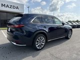 New 2025 MAZDA CX-90 3.3 Turbo w/ Premium Plus Pkg image 4