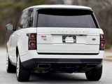 Used 2020 Land Rover Range Rover HSE image 4