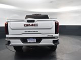 Used 2025 GMC Sierra 2500 AT4 w/ AT4 Premium Plus Package image 4