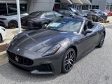 New 2024 Maserati GranCabrio Trofeo image 2