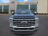 New 2025 Ford F350 King Ranch w/ Chrome Package image 2