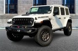 New 2025 Jeep Wrangler Unlimited Rubicon 392 image 2