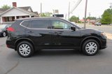 Used 2017 Nissan Rogue S image 5