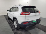Used 2018 Jeep Cherokee Latitude Plus w/ Cold Weather Group image 5