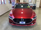 Used 2023 MAZDA MAZDA3 s image 3