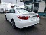 Used 2016 Toyota Camry XLE image 3