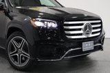 New 2025 Mercedes-Benz GLS 450 4MATIC image 3