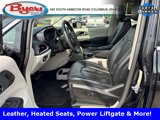 Used 2022 Chrysler Pacifica Touring-L image 2