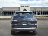 New 2025 Jeep Grand Cherokee Overland w/ Luxury Tech Group IV image 5