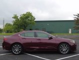 Used 2015 Acura TLX V6 image 5