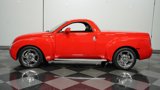 Used 2004 Chevrolet SSR w/ Preferred Equipment Group image 2