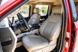 Used 2020 Ford F350 Lariat w/ Lariat Value Package image 4
