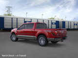 New 2025 Ford F150 King Ranch image 4