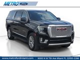 Used 2023 GMC Yukon XL Denali image 1