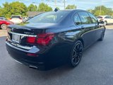 Used 2014 BMW 750Li xDrive image 5