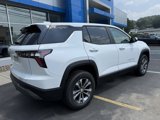 New 2026 Chevrolet Equinox LT w/ Convenience Package II image 4