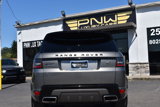 Used 2019 Land Rover Range Rover Sport Supercharged image 6