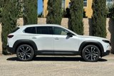 New 2025 MAZDA CX-50 2.5 Turbo w/ Weather Package image 3