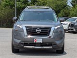 New 2025 Nissan Pathfinder SL image 2