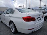 Used 2015 BMW 535i Sedan image 4