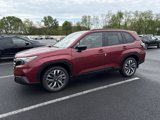 New 2025 Subaru Forester Touring image 2