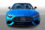 Used 2023 Mercedes-Benz SL 63 AMG 4MATIC image 3