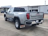 New 2025 GMC Sierra 3500 SLT w/ Texas SLT Premium Package image 5