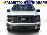 New 2025 Ford F150 XL w/ Equipment Group 103A High image 2