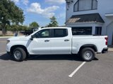 New 2026 Chevrolet Silverado 1500 W/T w/ WT Value Package image 3