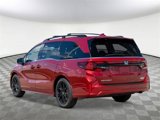 New 2026 Honda Odyssey Sport-L image 5