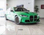 Used 2024 BMW M3 CS image 5