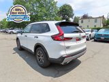 New 2026 Honda CR-V TrailSport image 4