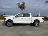 New 2025 Ford F150 XLT w/ Equipment Group 302A MID image 2