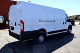 Used 2023 RAM ProMaster 3500 w/ Convenience Group image 3