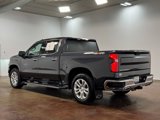 Used 2024 Chevrolet Silverado 1500 LTZ image 5