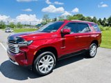 Used 2023 Chevrolet Tahoe High Country image 3