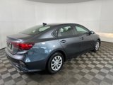 Used 2024 Kia Forte LX image 3