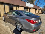 Used 2014 Hyundai Sonata GLS w/ Popular Equipment Group 2 image 3