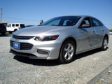 Used 2018 Chevrolet Malibu LS image 4