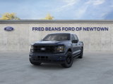 New 2025 Ford F150 XLT w/ Equipment Group 302A MID image 4