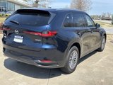 Used 2024 MAZDA CX-90 Plug-In Hybrid w/ Preferred image 3